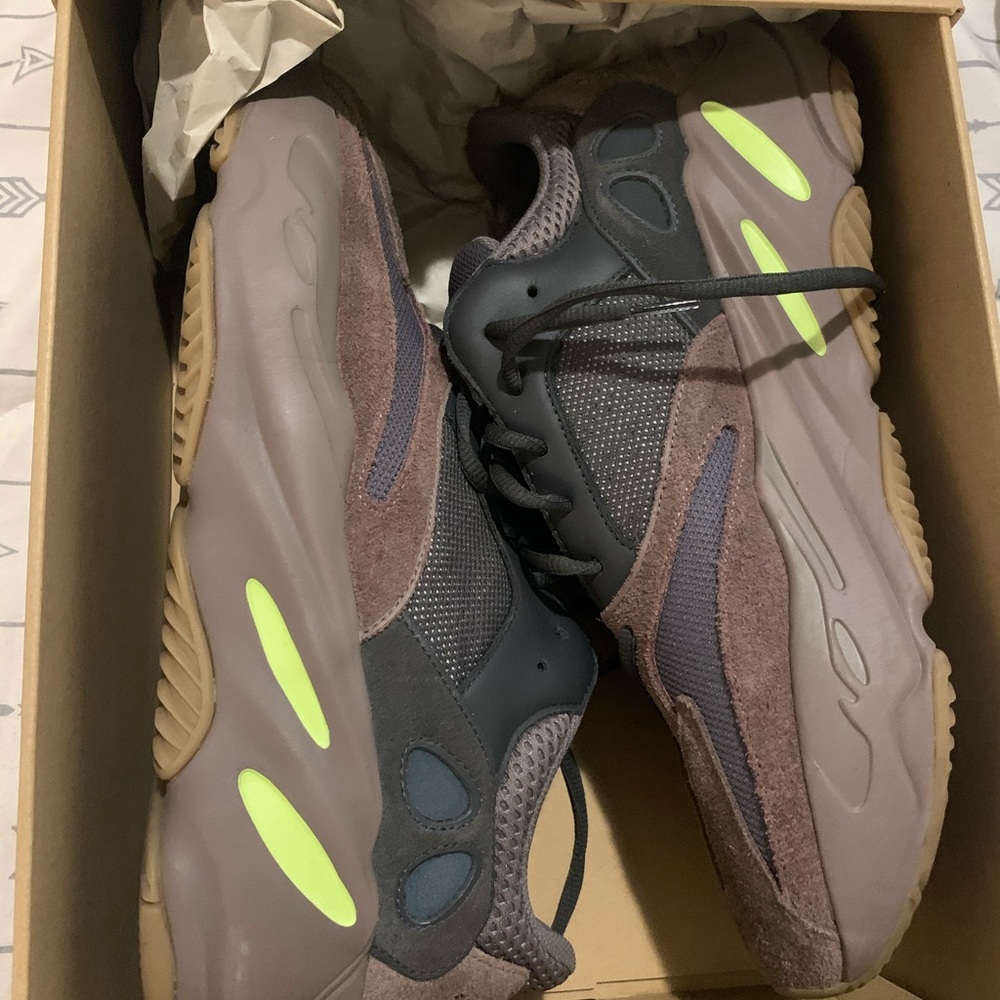 Yeezy